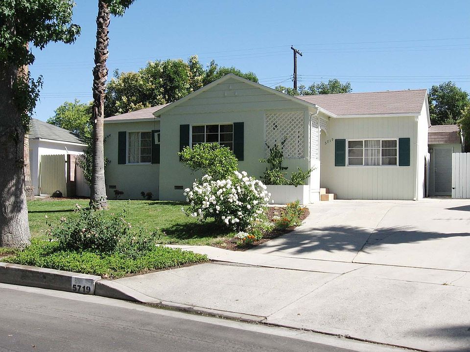 5719 Bertrand Avenue