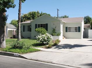5719 Bertrand Ave, Encino, CA 91316