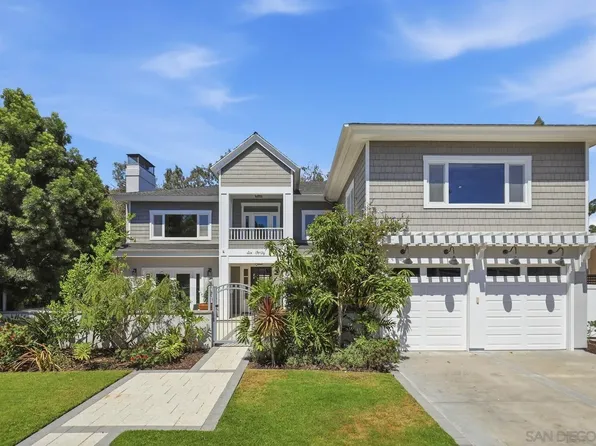 640 Coronado Ave, Coronado, CA 92118