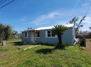 2014 E 8th Ct, Panama City, FL 32401