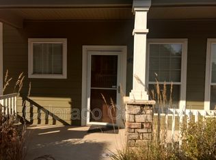 4841 Hawks Crest Point, Colorado Springs, CO 80916