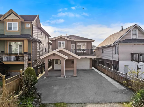 268 Hampton St, New Westminster, BC V3M 5L9