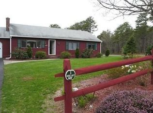 1 Kelley Way, South Dennis, MA 02660