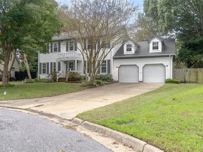 1401 Needham Ct, Virginia Beach, VA, 23456