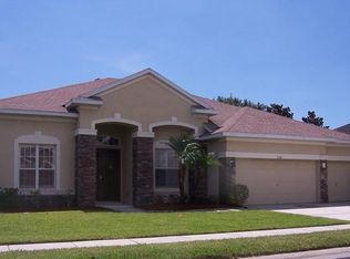 2339 Tarragon Ln, New Port Richey, FL 34655