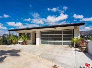 1365 Wildwood Dr, Los Angeles, CA