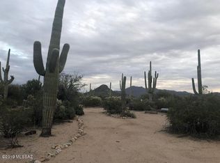 10460 W Ina Rd, Tucson, AZ 85743