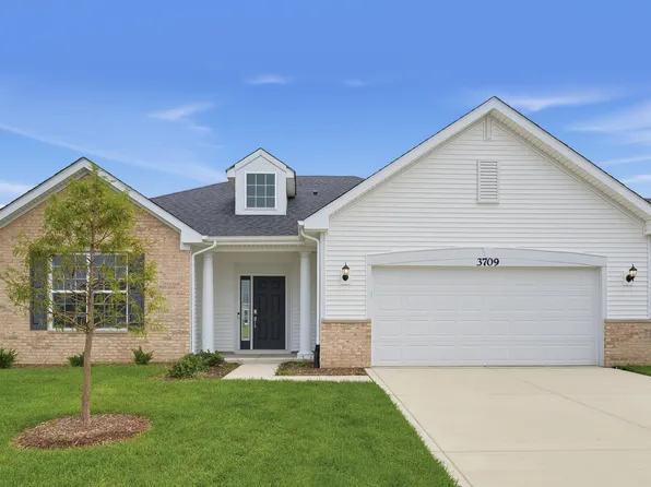 3709 Nessler St, Portage, IN 46368