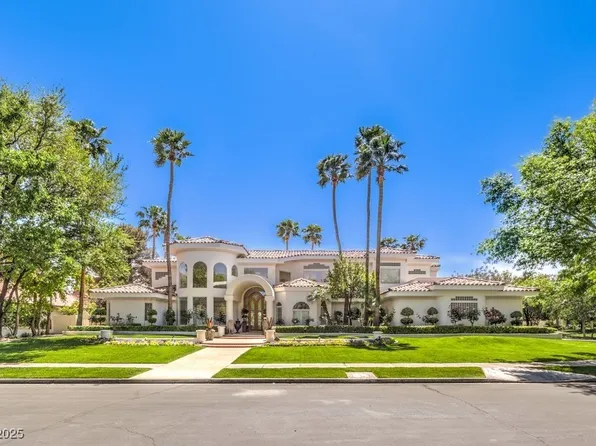 2334 Caserta Ct, Henderson, NV 89074