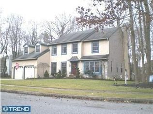 138 Rabbit Run Rd, Sewell, NJ 08080