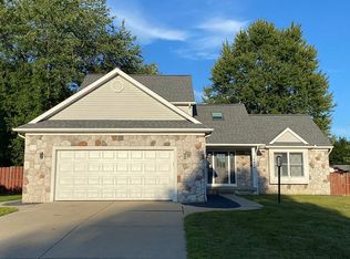 4074 Winter Hue Ln, Davison, MI 48423