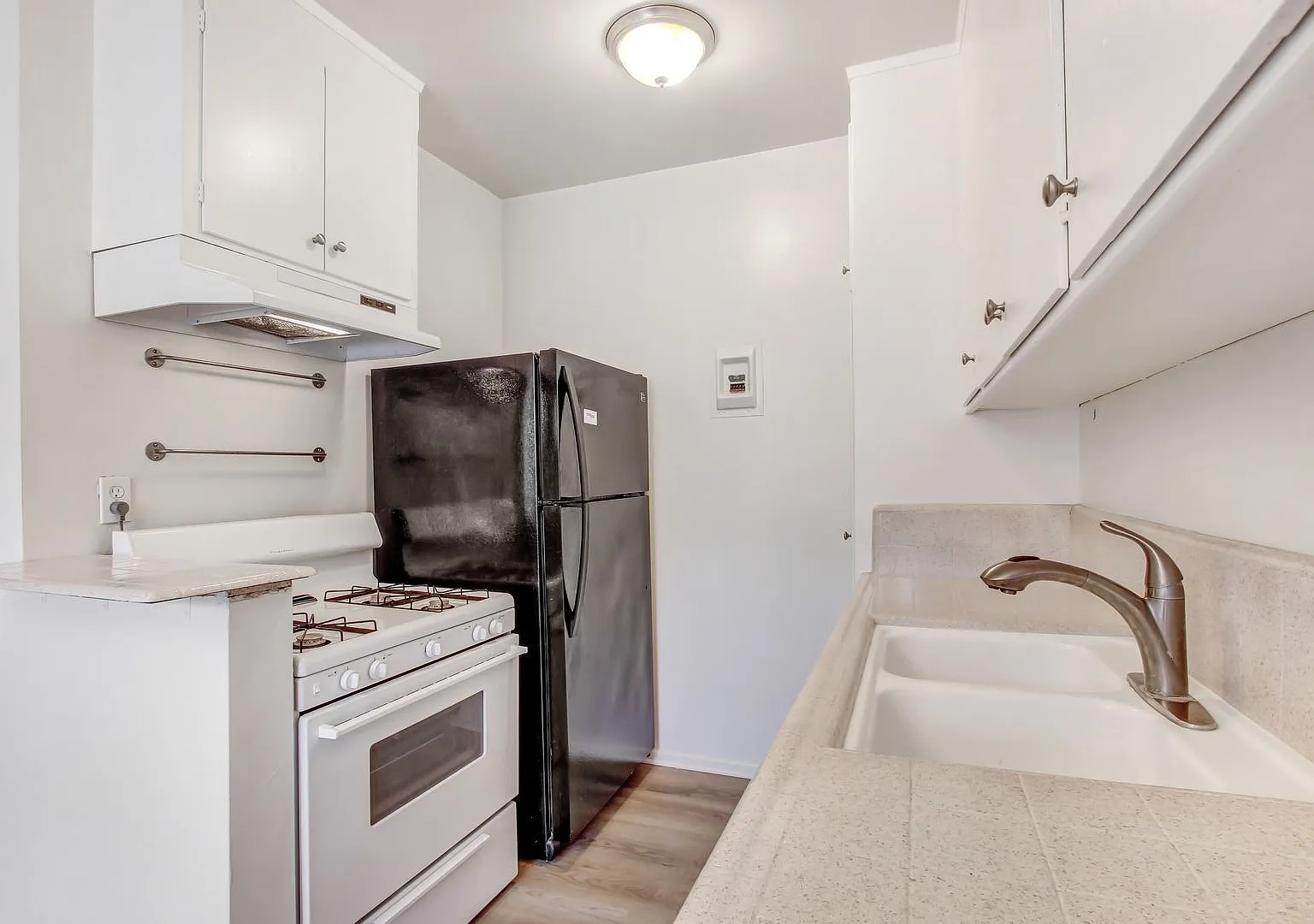 1 bed, 525 sqft, $1,695 — Photo 4