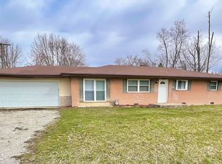 3704 N Sadlier Dr, Indianapolis, IN 46226