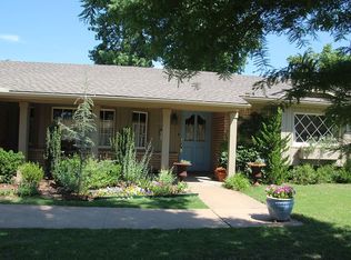 3005 Huntleigh Dr, Oklahoma City, OK 73120