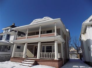 1604 Alameda Ave, Lakewood, OH 44107