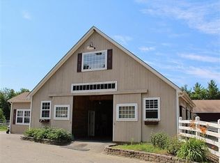 113-B Mountain View Rd, Deerfield, NH 03037