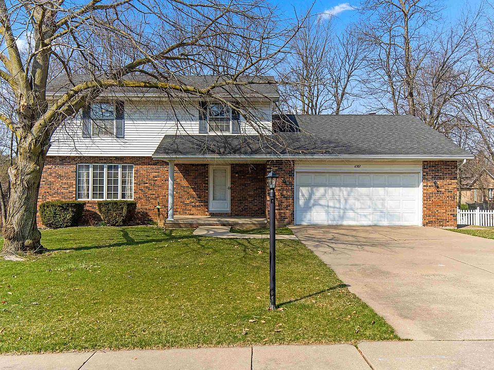 6501 N Suffolk Dr, Peoria, IL 61615 Zillow