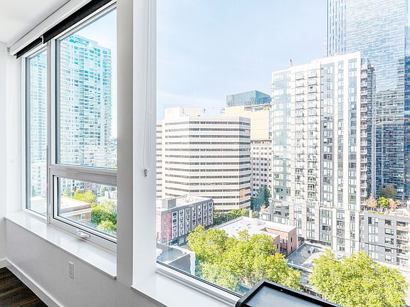 Window View