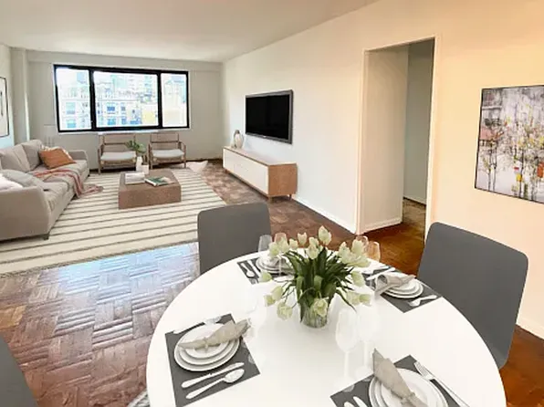 10 W 66th St APT 19A, New York, NY 10023