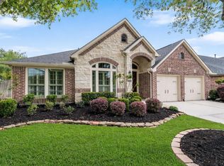 13503 Navigate Point Ln, Houston, TX 77044