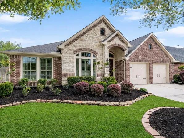 13503 Navigate Point Ln, Houston, TX 77044