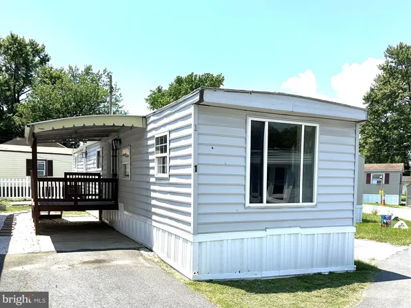 2400 Lincoln Ave Trailer 1, Sparrows Pt, MD 21219