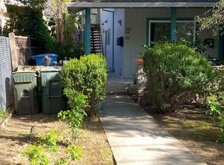 454 Ruthven Ave #458, Palo Alto, CA 94301