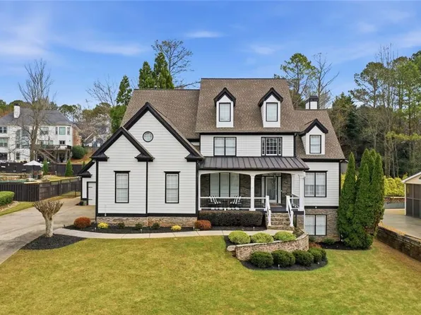 1375 Bridgemill Ave, Canton, GA 30114