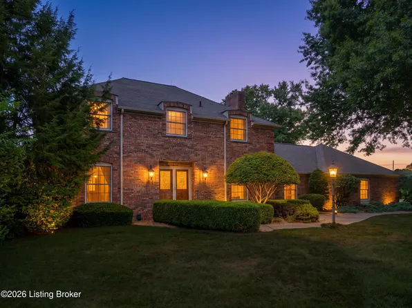3814 Dogwood Rd, Floyds Knobs, IN 47119