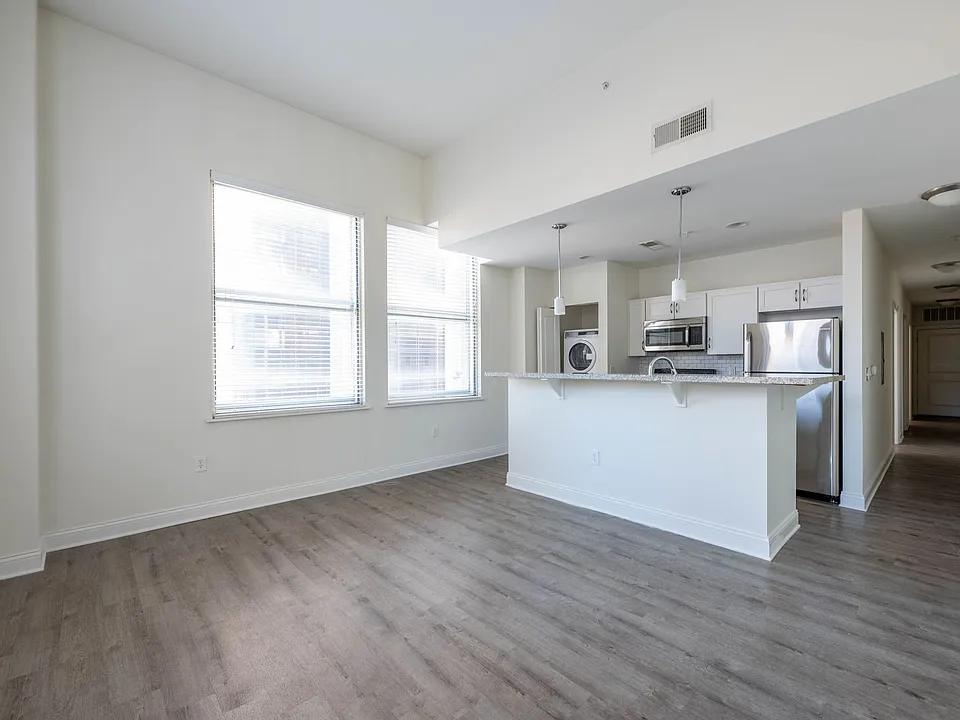 Penn Street Tower Apartments
