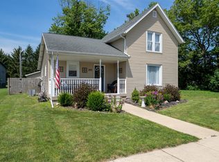 205 S Jefferson St, Flanagan, IL