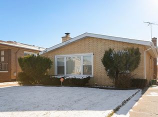 3349 W 85th St, Chicago, IL 60652