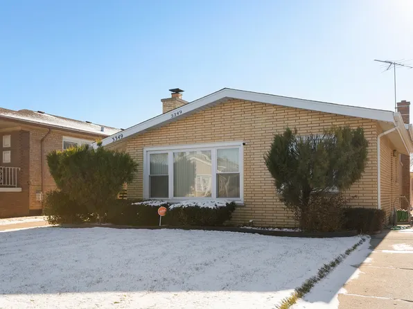 3349 W 85th St, Chicago, IL 60652