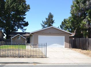 224 McGrue Ave, Vallejo, CA 94589