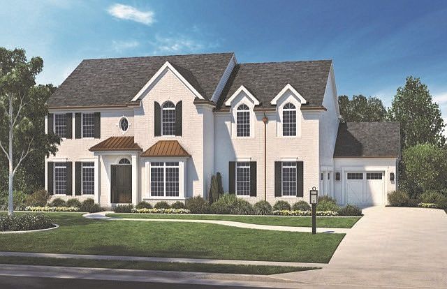 1st image of 4 Dartmouth Dr