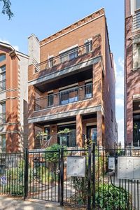 2941 N Damen Ave UNIT 2, Chicago, IL, 60618