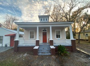 821 E 38th St, Savannah, GA 31401