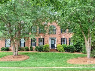 3112 Planters Ridge Rd, Charlotte, NC 28270