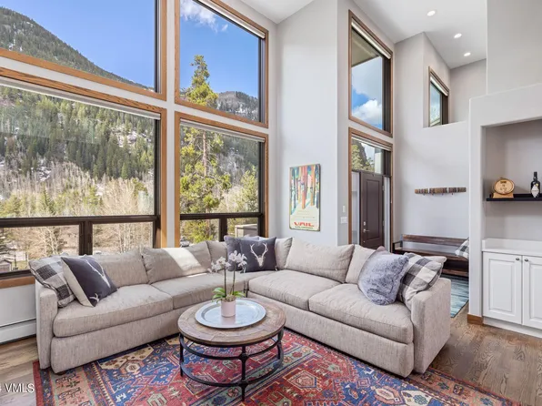 4145 Spruce Way #B, Vail, CO 81657