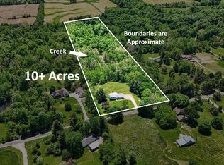 4315 Corner Rd, Alexandria, OH 43001