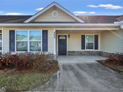 202 Joshua Cir, Brunswick, GA, 31525
