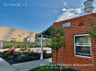 327 5th St #1, Galt, CA 95632
