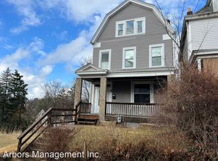318 Elsdon St, Pittsburgh, PA
