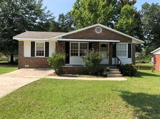 1387 President Dr NW, Aiken, SC 29801