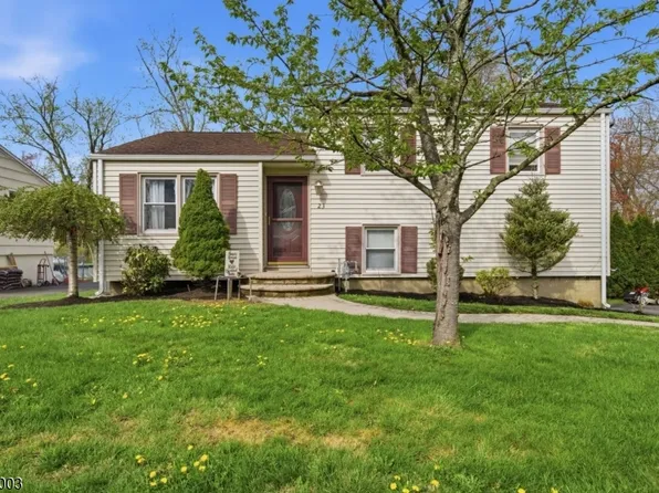 23 WITT AVENUE, Denville Twp., NJ 07834