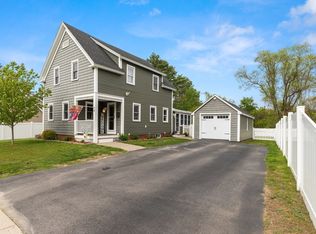 4 Lions Way, Salisbury, MA 01952