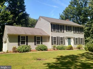 5026 Mount Carmel Rd, Hampstead, MD 21074