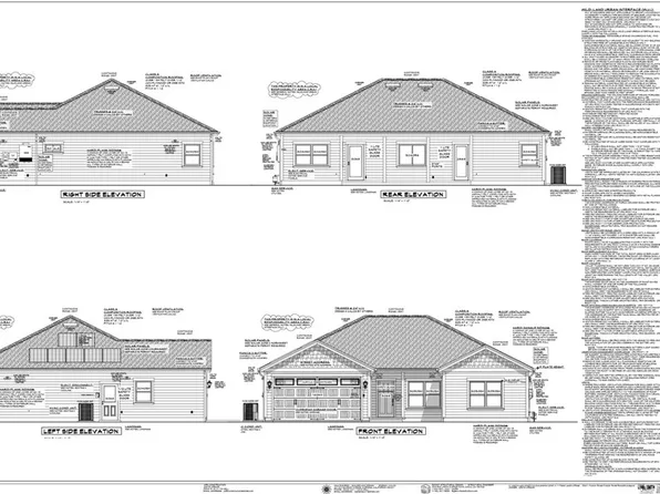 5801 Foster Rd, Paradise, CA 95969