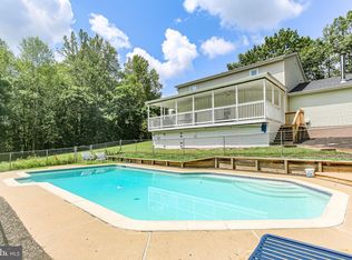 8301 Seays Rd, Spotsylvania, VA 22551