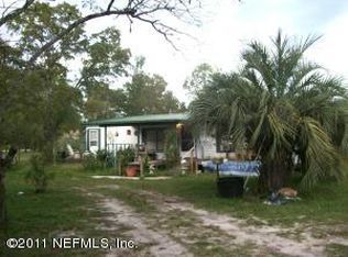 382 Mimosa Ave N, Middleburg, FL 32068